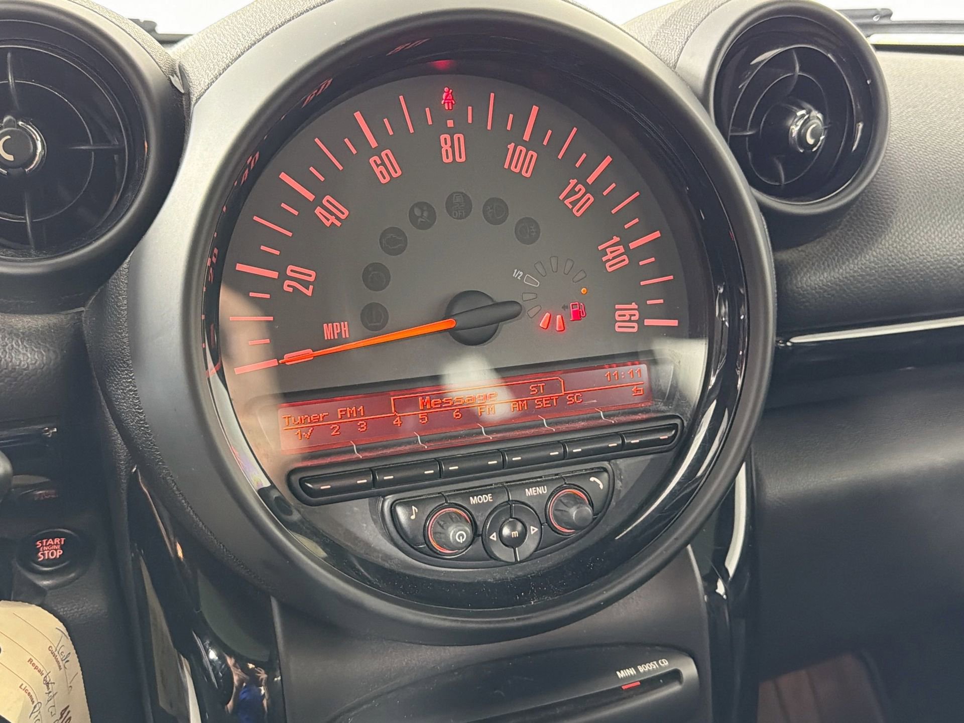 Used 2015 MINI Cooper Countryman S image 17