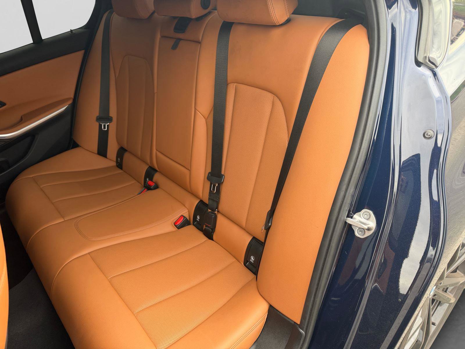 Used 2023 BMW M340i xDrive w/ Premium Package image 13