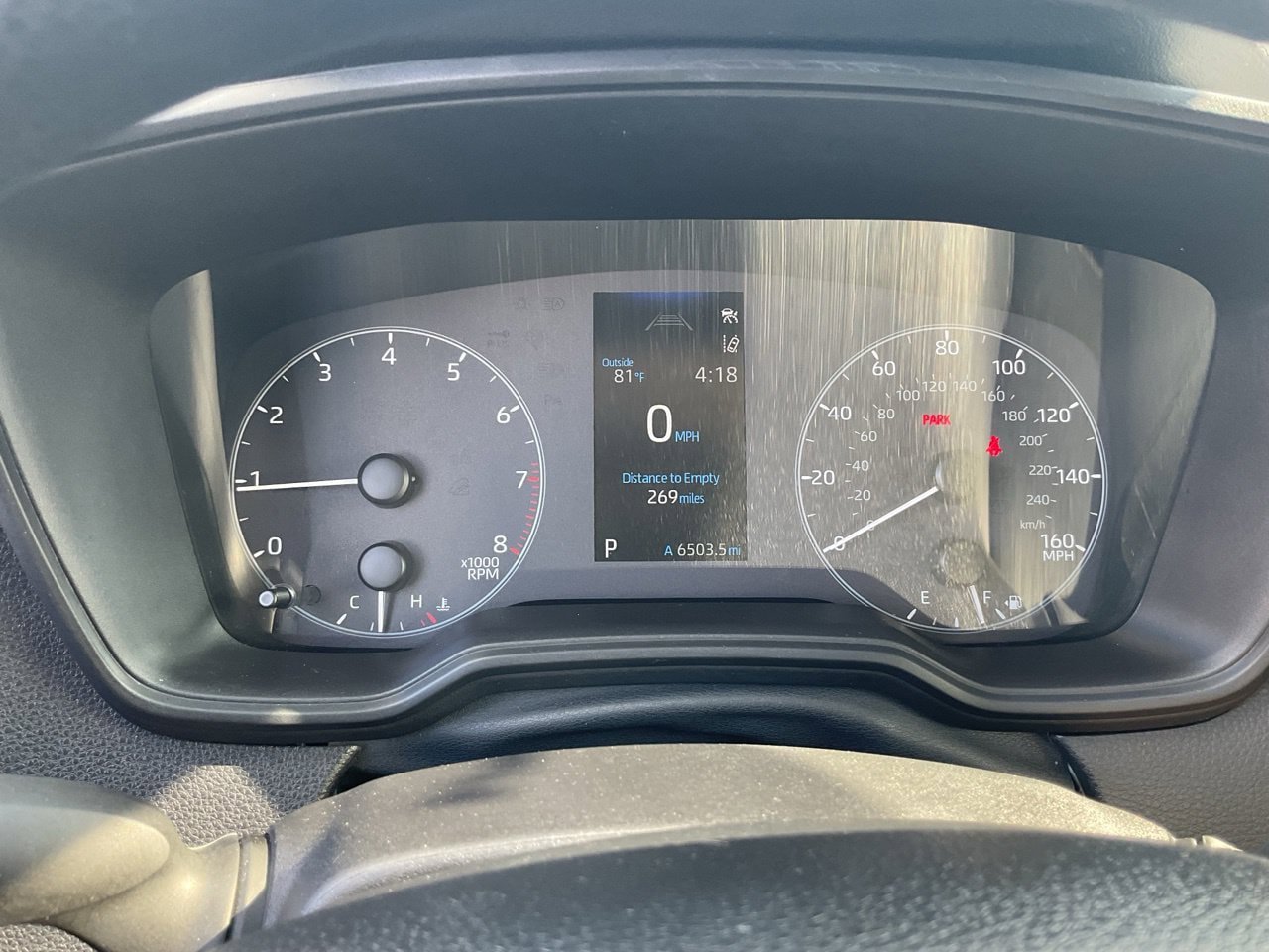 Used 2025 Toyota Corolla LE FWD image 32