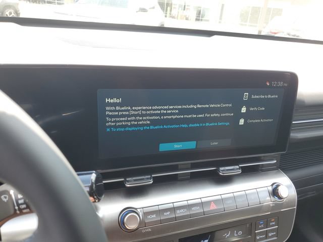 New 2026 Hyundai Kona SEL Sport AWD/4WD image 25