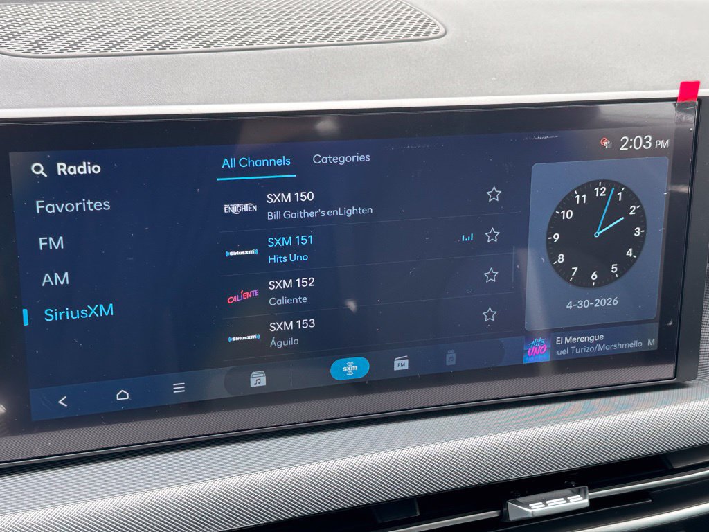 New 2026 Hyundai Sonata SEL FWD image 18