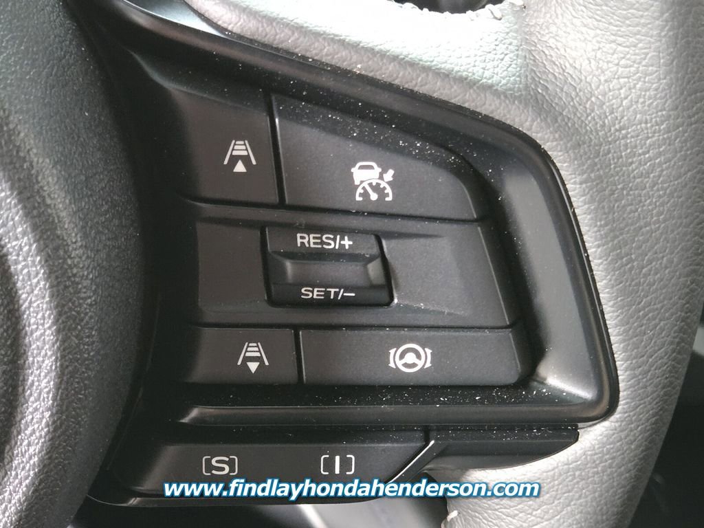 Used 2026 Subaru Forester Premium w/ Base/Premium Package AWD/4WD image 27