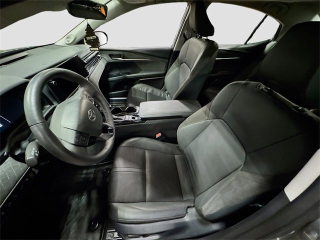 Used 2025 Toyota Camry XLE image 15