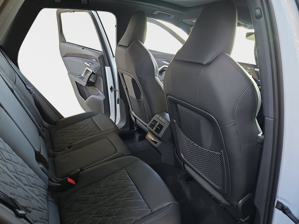 New 2026 Audi SQ5 Premium Plus AWD/4WD image 11