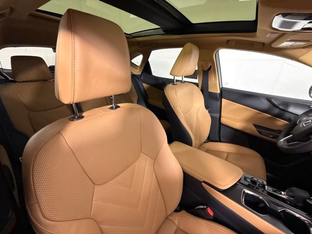 New 2026 Lexus NX 350 AWD w/ Luxury Package image 34