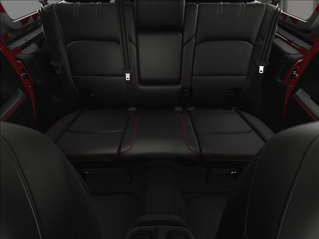 New 2025 Jeep Wrangler Unlimited Rubicon image 10
