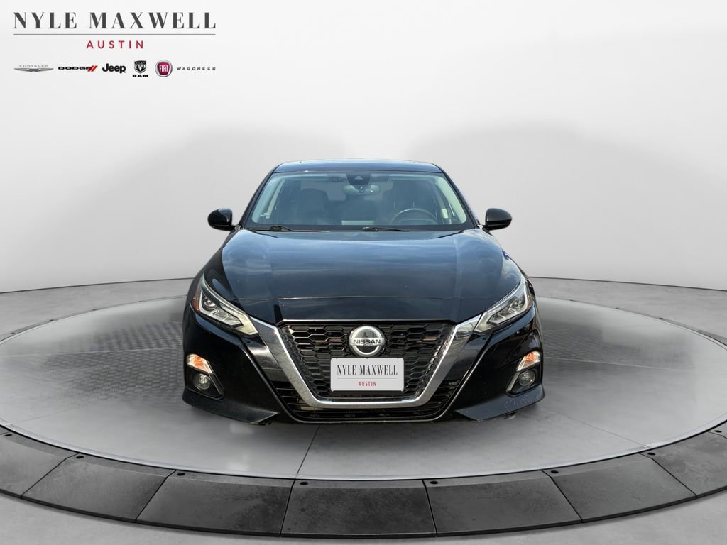 Used 2019 Nissan Altima 2.5 SV image 18