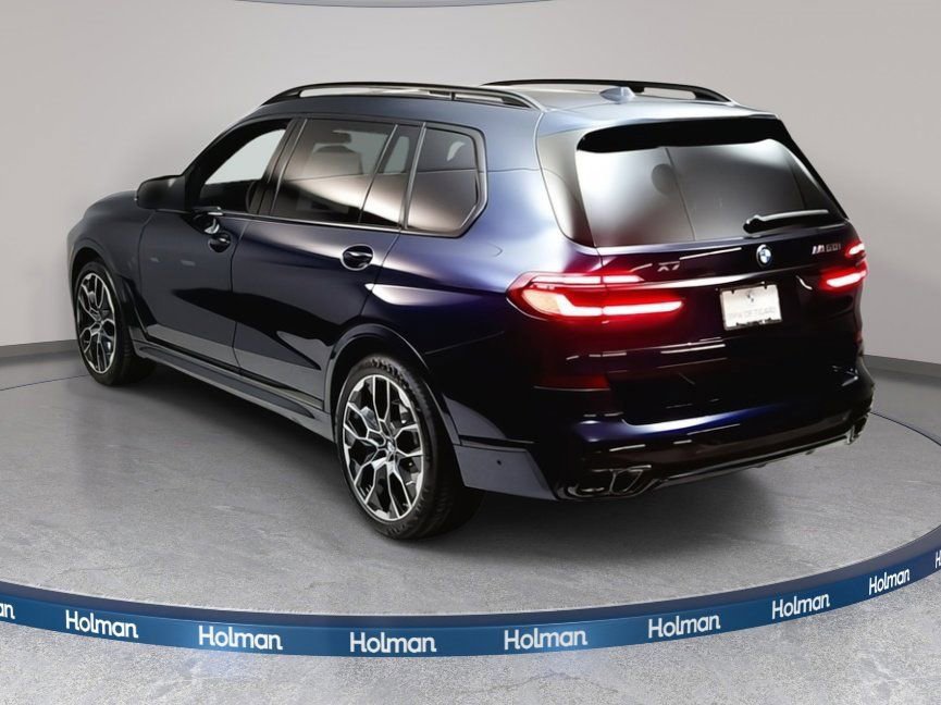 New 2026 BMW X7 M60i image 9