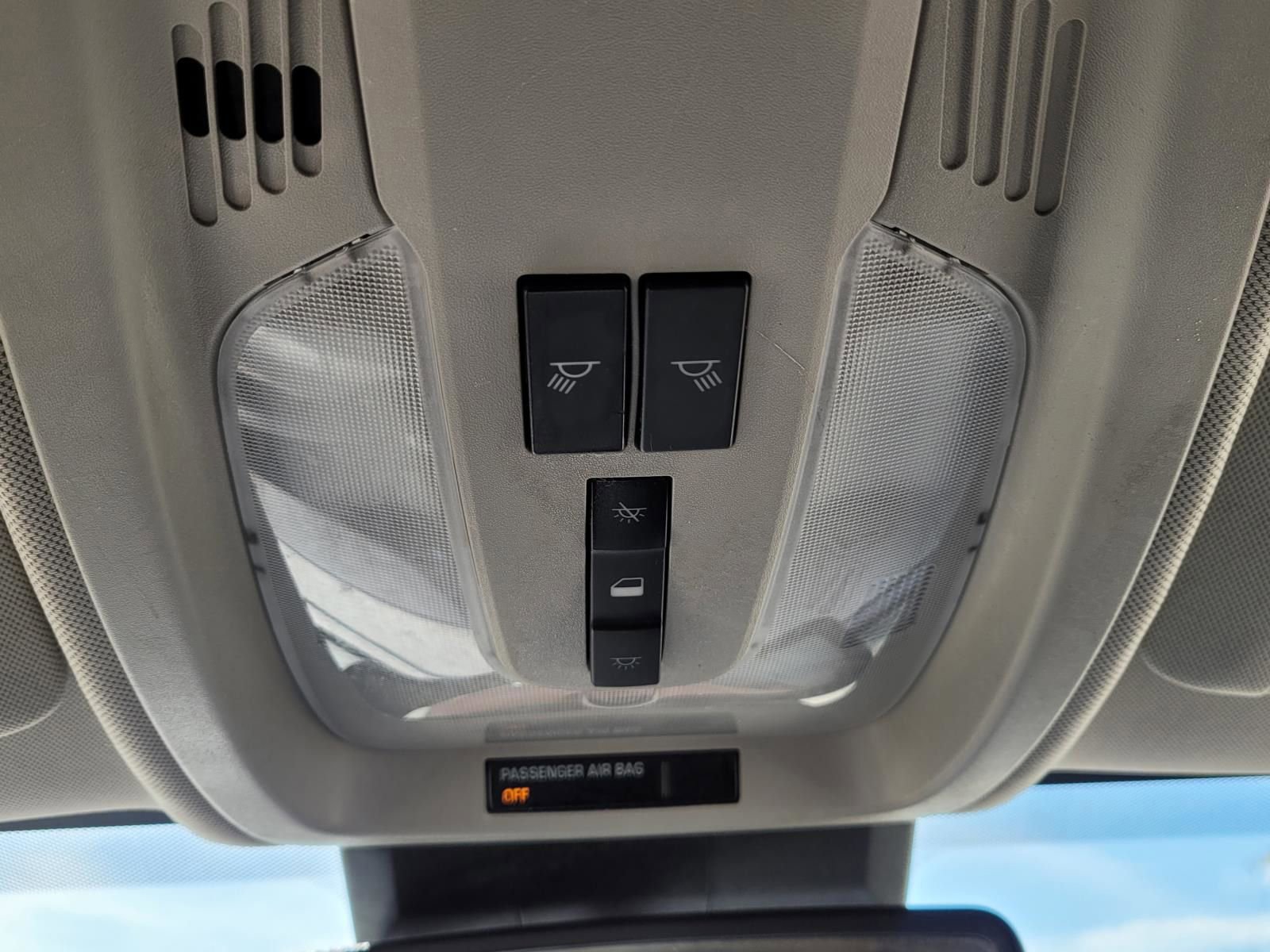 Used 2012 GMC Terrain SLE FWD image 25