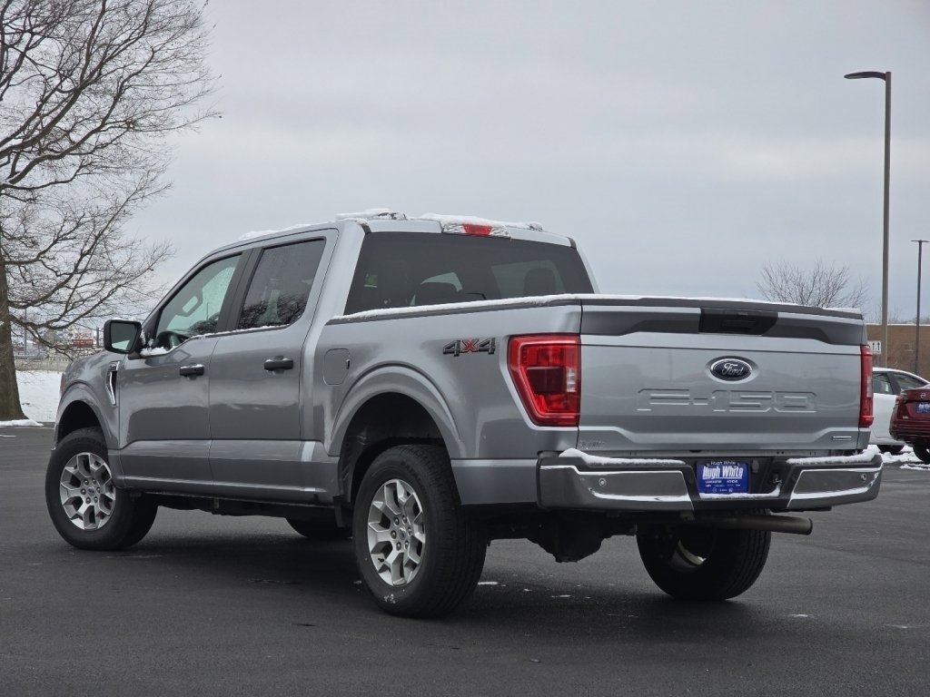 Used 2023 Ford F150 XLT image 11