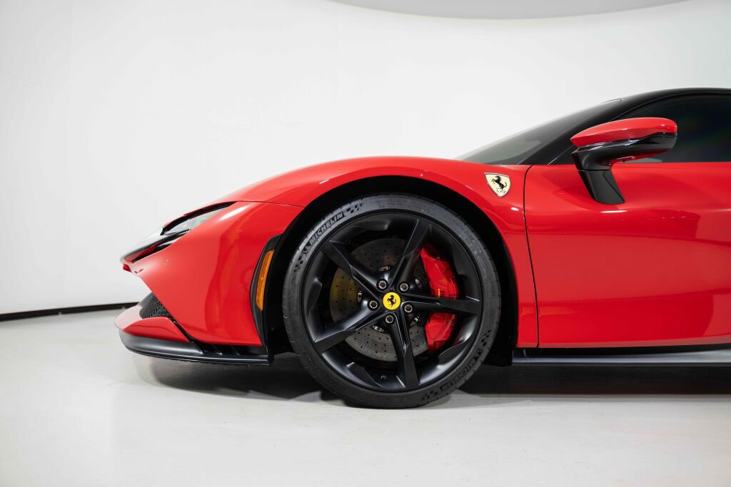 Used 2023 Ferrari SF90 Stradale image 19
