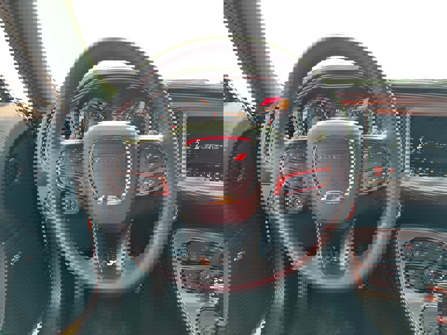 Used 2023 Dodge Challenger R/T Scat Pack w/ Plus Package image 12