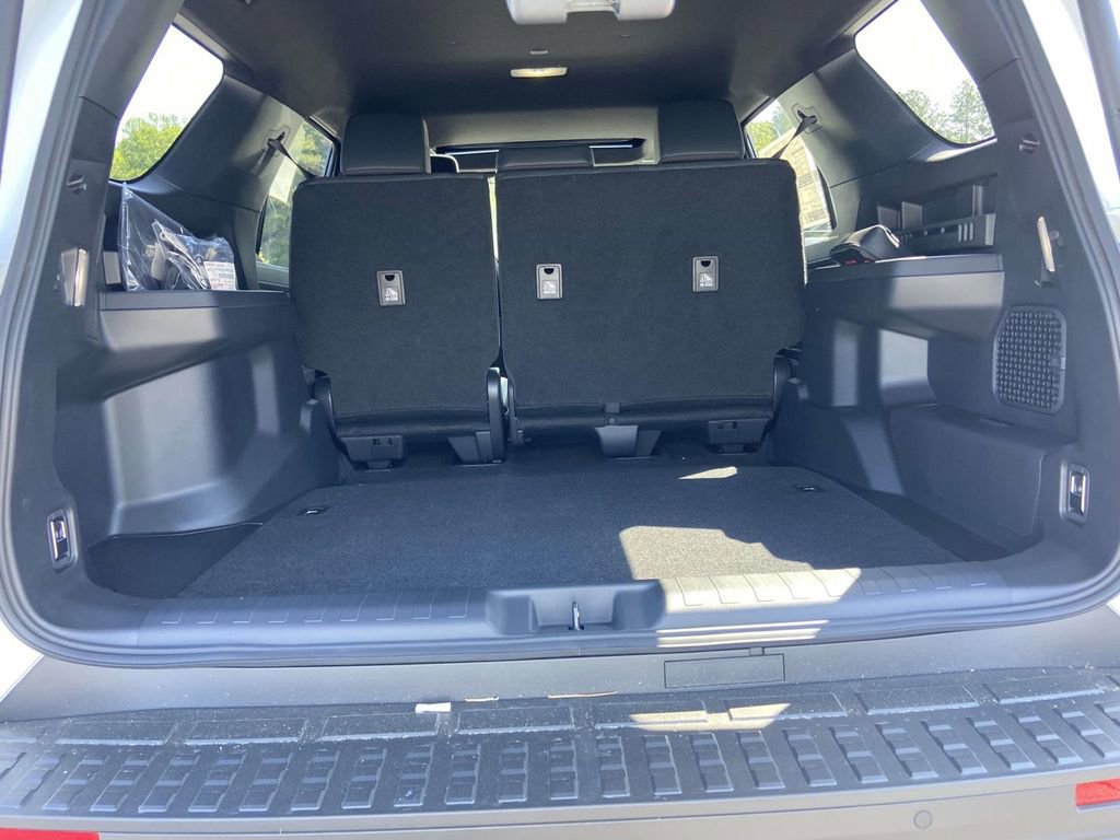 New 2026 Toyota 4Runner TRD Off-Road Premium image 12