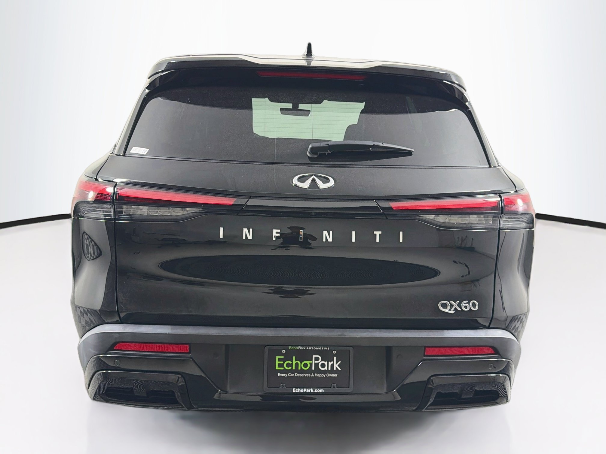 Used 2023 INFINITI QX60 Pure FWD image 7