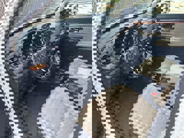 Used 2018 Honda CR-V EX-L image 9