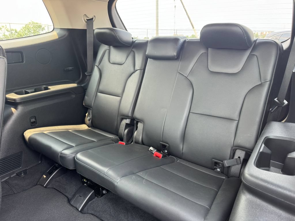Used 2021 Kia Telluride EX w/ EX Premium Package AWD/4WD image 9