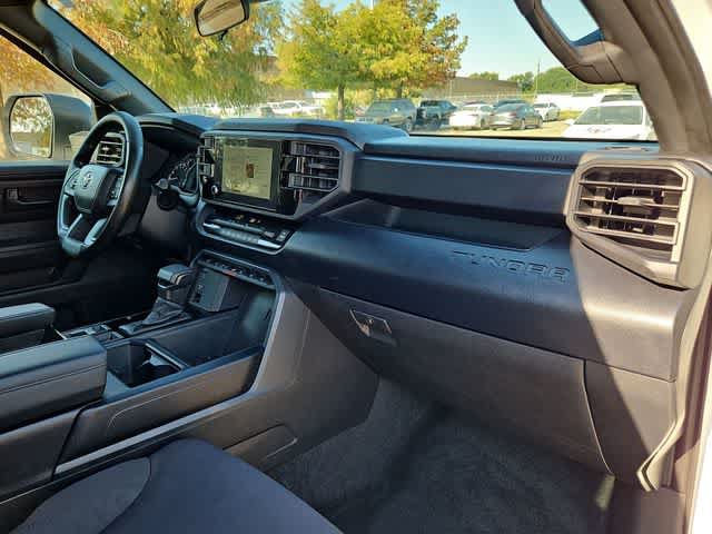 Used 2025 Toyota Tundra SR AWD/4WD image 19