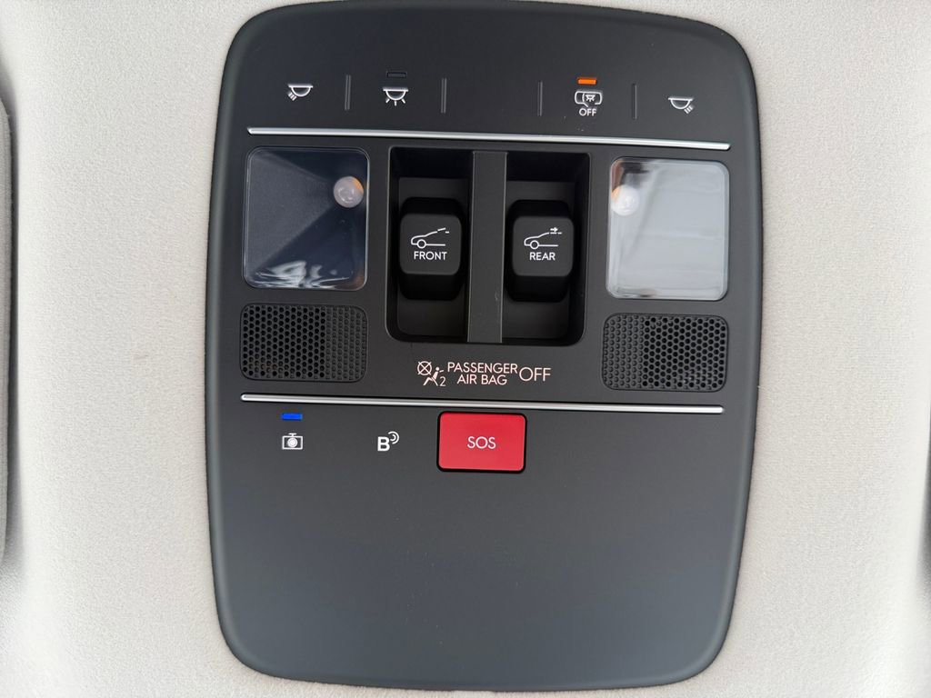 Used 2026 Hyundai Palisade Calligraphy FWD image 20