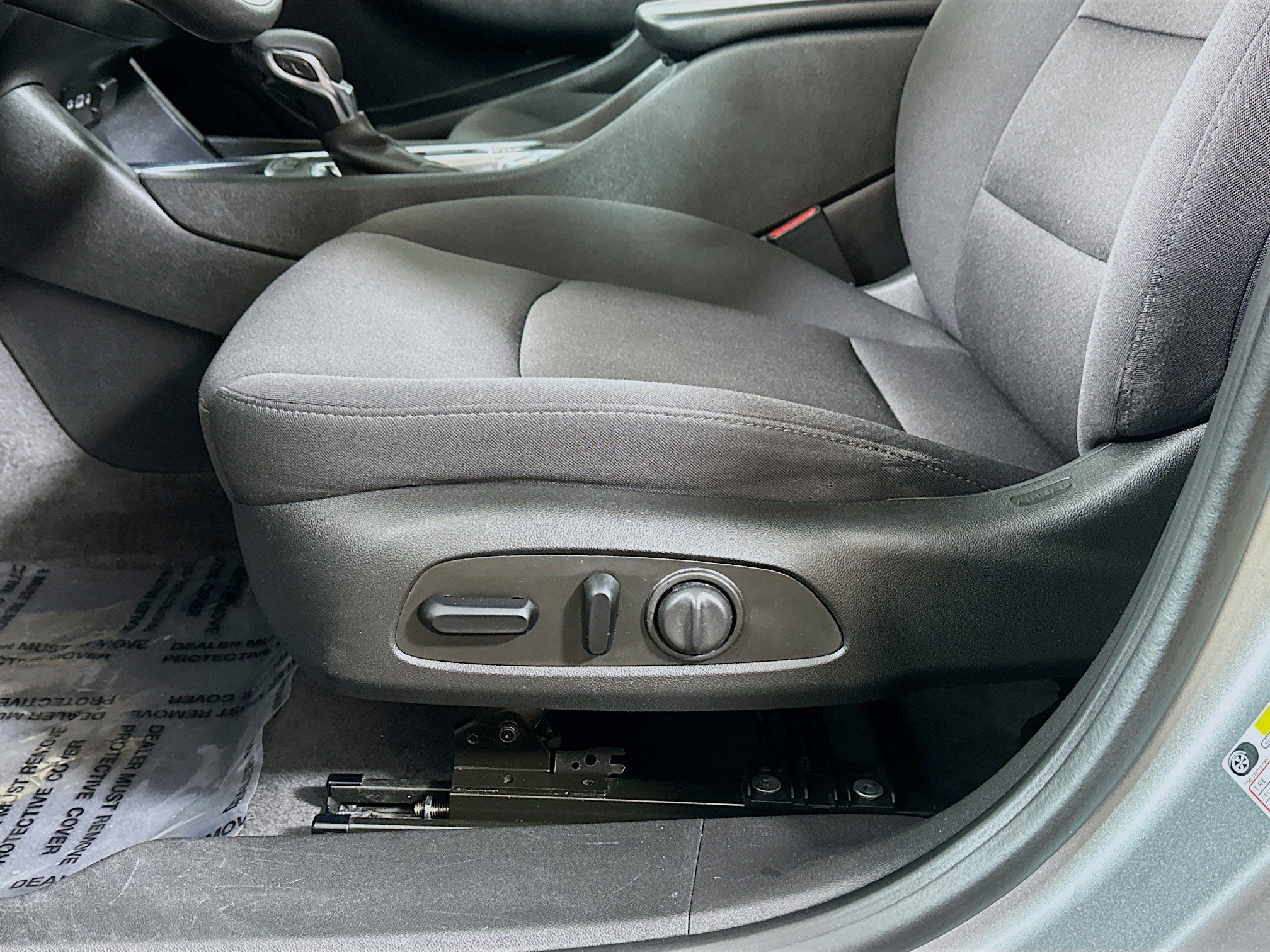 Used 2023 Chevrolet Malibu LT image 18