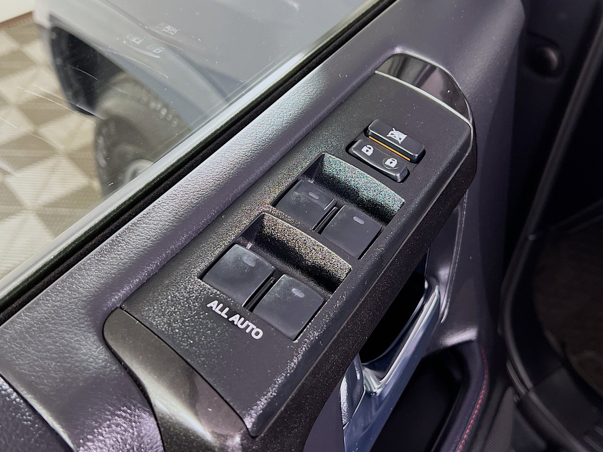 Certified 2024 Toyota 4Runner TRD Off-Road Premium w/ Off Road Premium Plus Package AWD/4WD image 19