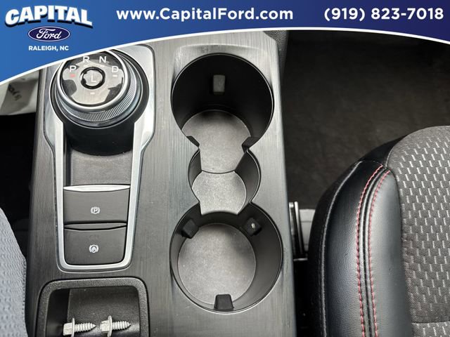 Certified 2024 Ford Escape ST-Line w/ Tech Pack #1 AWD/4WD image 31