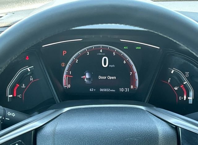 Used 2021 Honda Civic Sport image 15