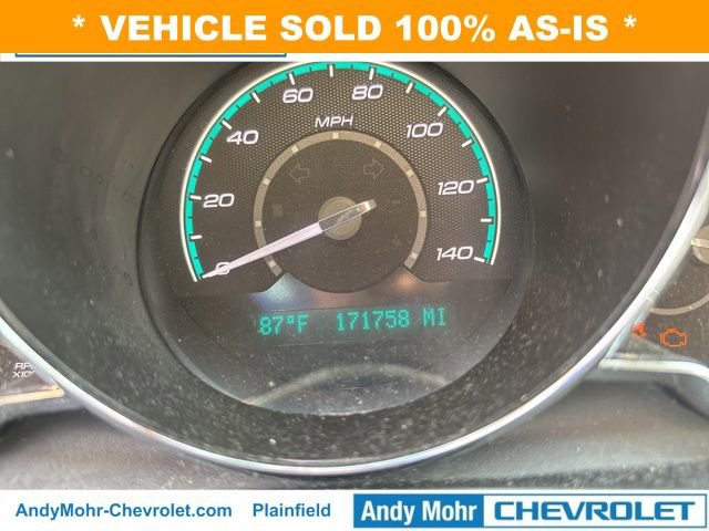 Used 2012 Chevrolet Malibu LT FWD image 24