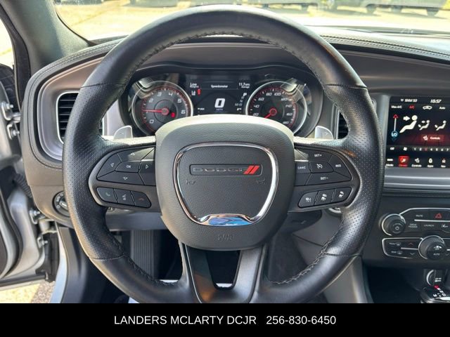 Used 2023 Dodge Charger Scat Pack w/ Plus Group image 24