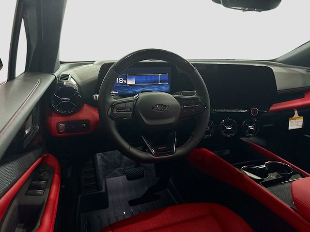 New 2026 Chevrolet Blazer EV SS image 25