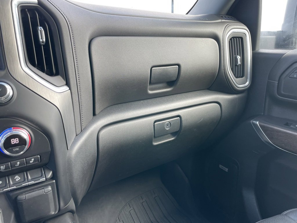 Used 2022 GMC Sierra 2500 Denali image 52