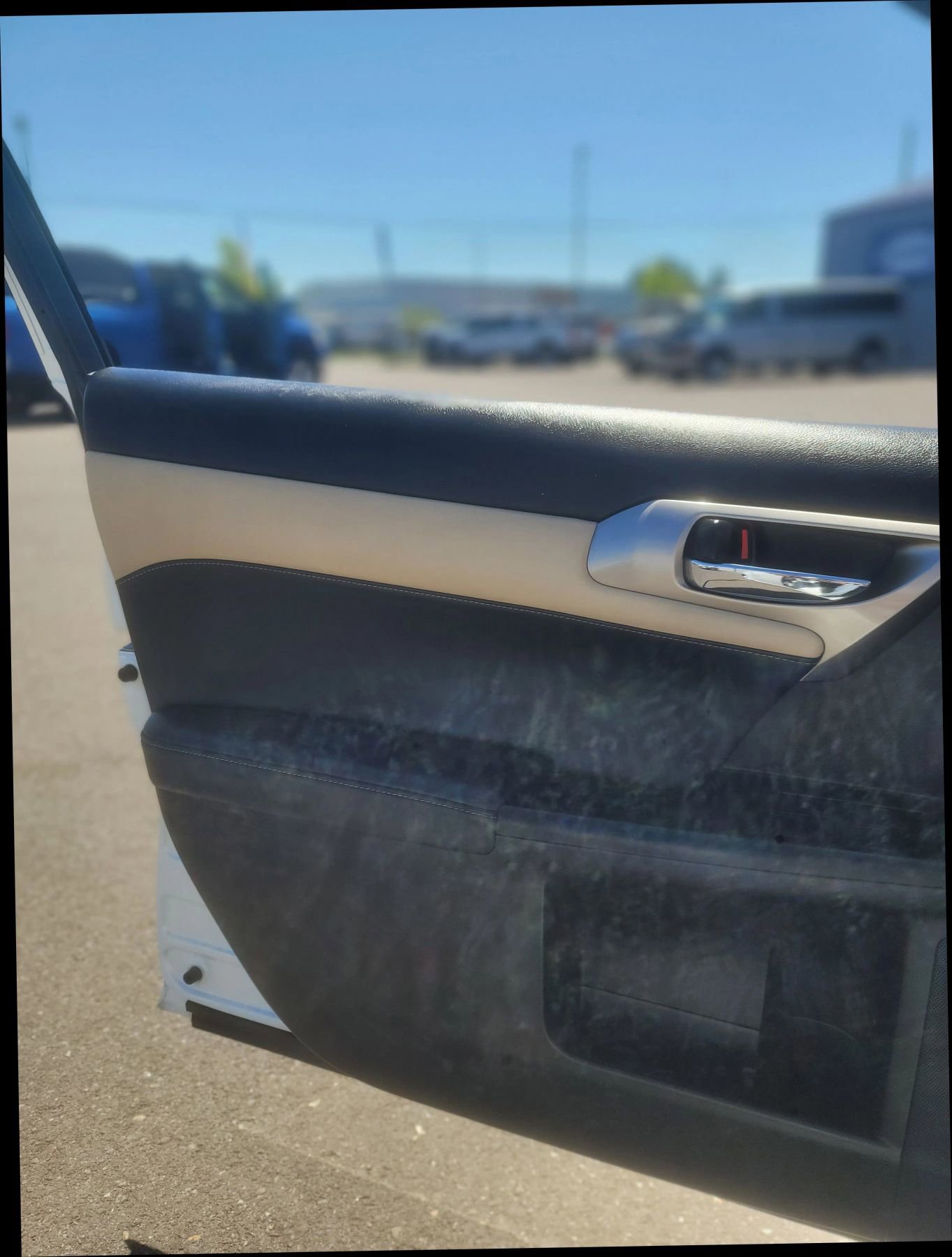 Used 2014 Lexus CT 200h FWD image 38