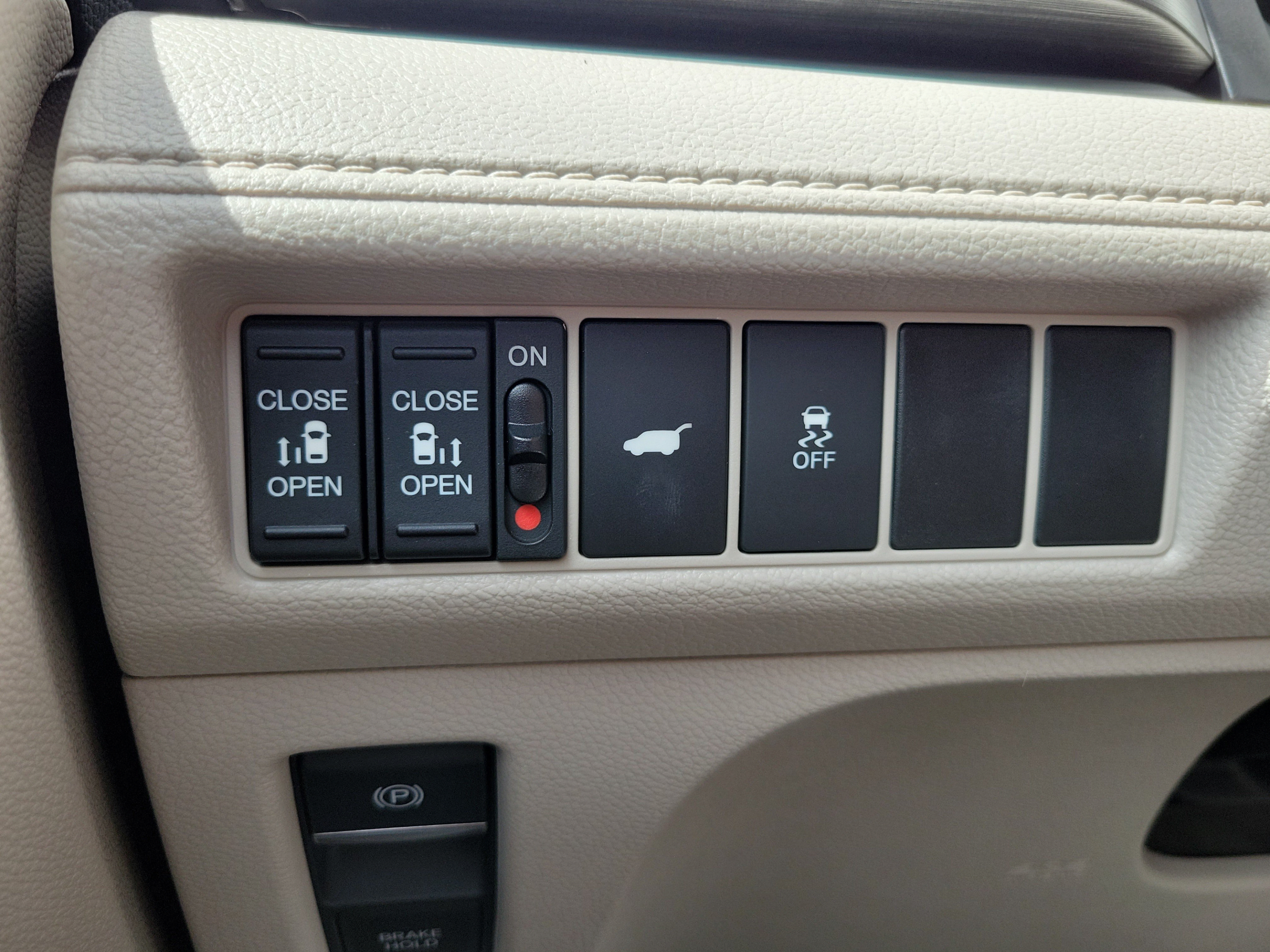 Certified 2026 Honda Odyssey EX-L image 28