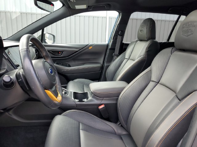 Used 2024 Subaru Outback Wilderness AWD/4WD image 5