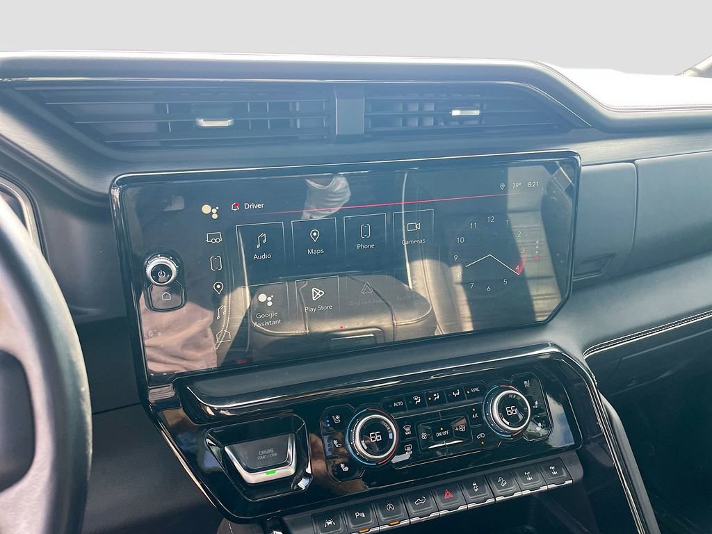 Used 2024 GMC Sierra 1500 AT4X image 15