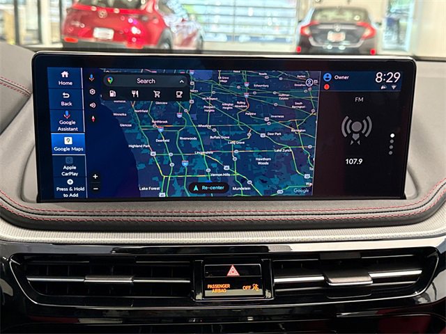 New 2026 Acura MDX A-Spec image 20