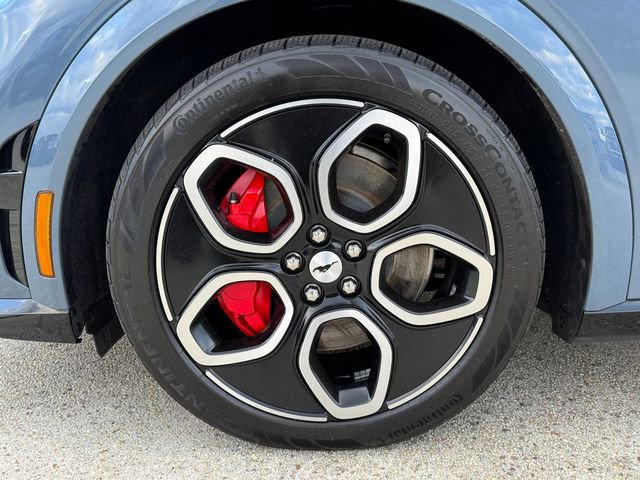 Used 2023 Ford Mustang Mach-E GT AWD/4WD image 13
