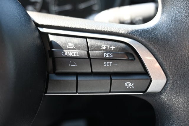 Used 2024 MAZDA CX-30 AWD 2.5 S image 34