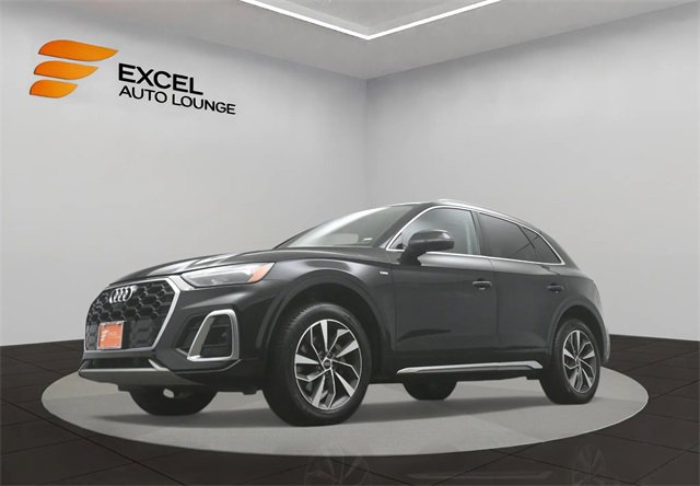 Used 2023 Audi Q5 2.0T Premium Plus image 36