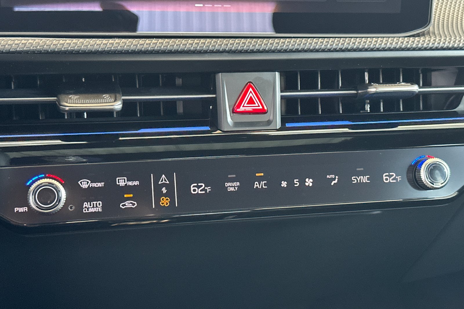 New 2026 Kia EV6 GT-Line RWD image 21
