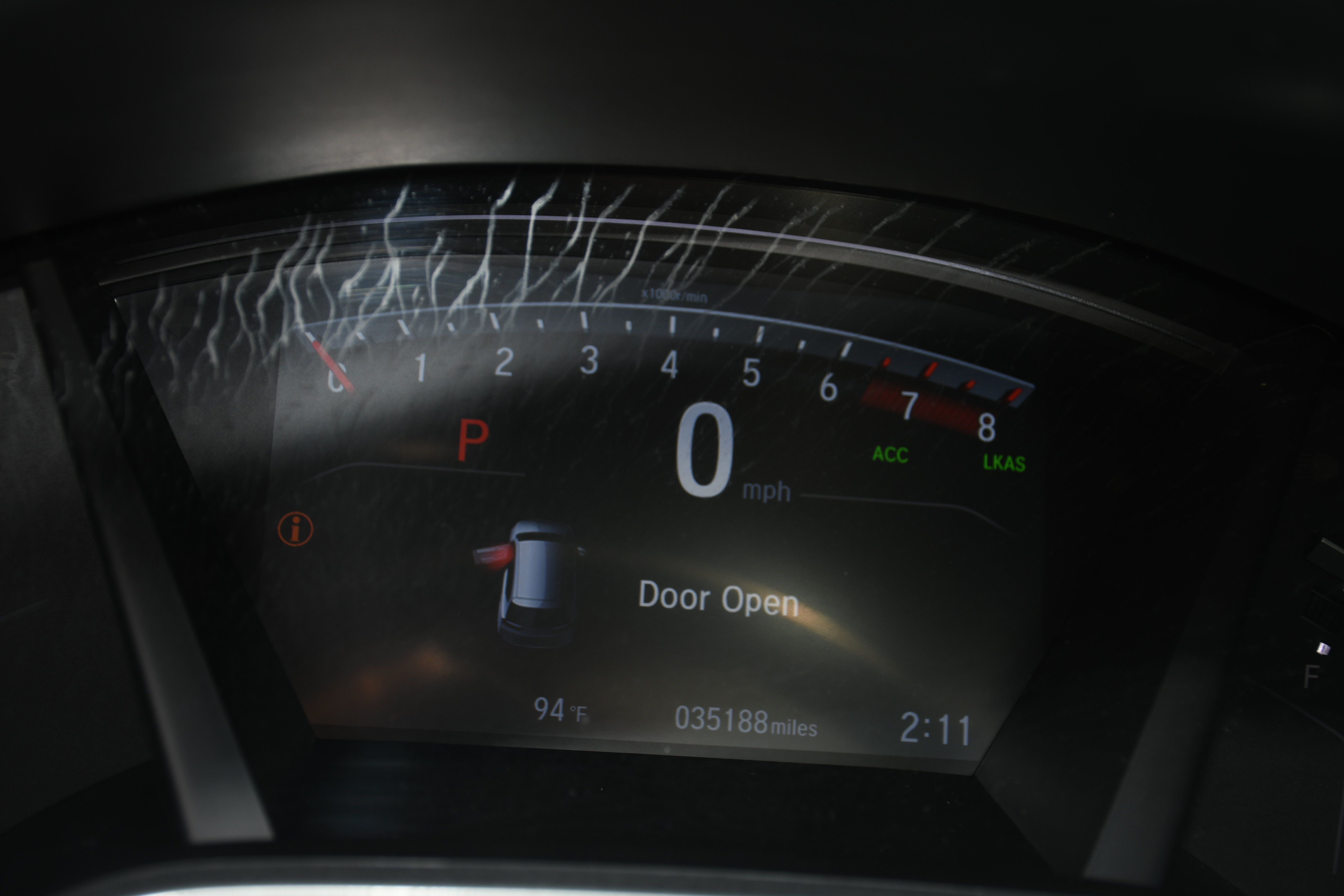 Used 2021 Honda CR-V EX-L image 14