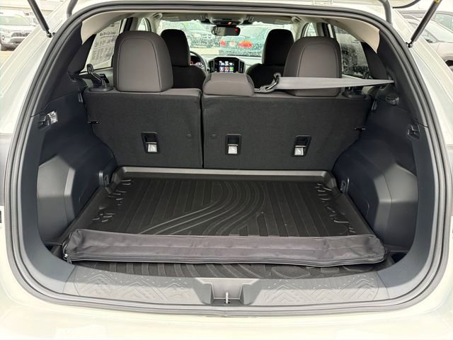 New 2026 Subaru Crosstrek 2.0i Premium AWD/4WD image 24