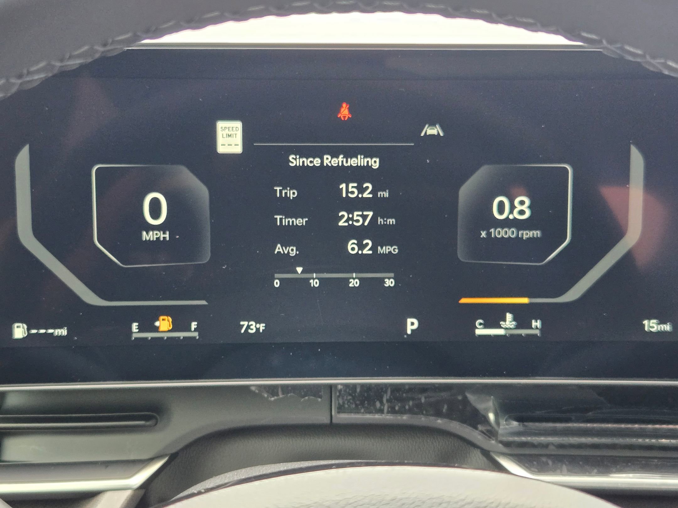 New 2026 Kia Carnival SX FWD image 15