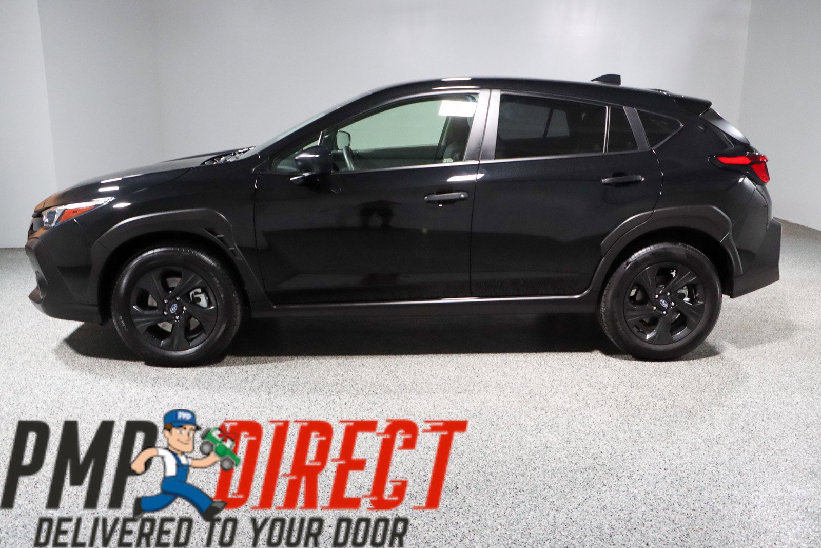 Used 2024 Subaru Crosstrek 2.0i AWD/4WD image 10