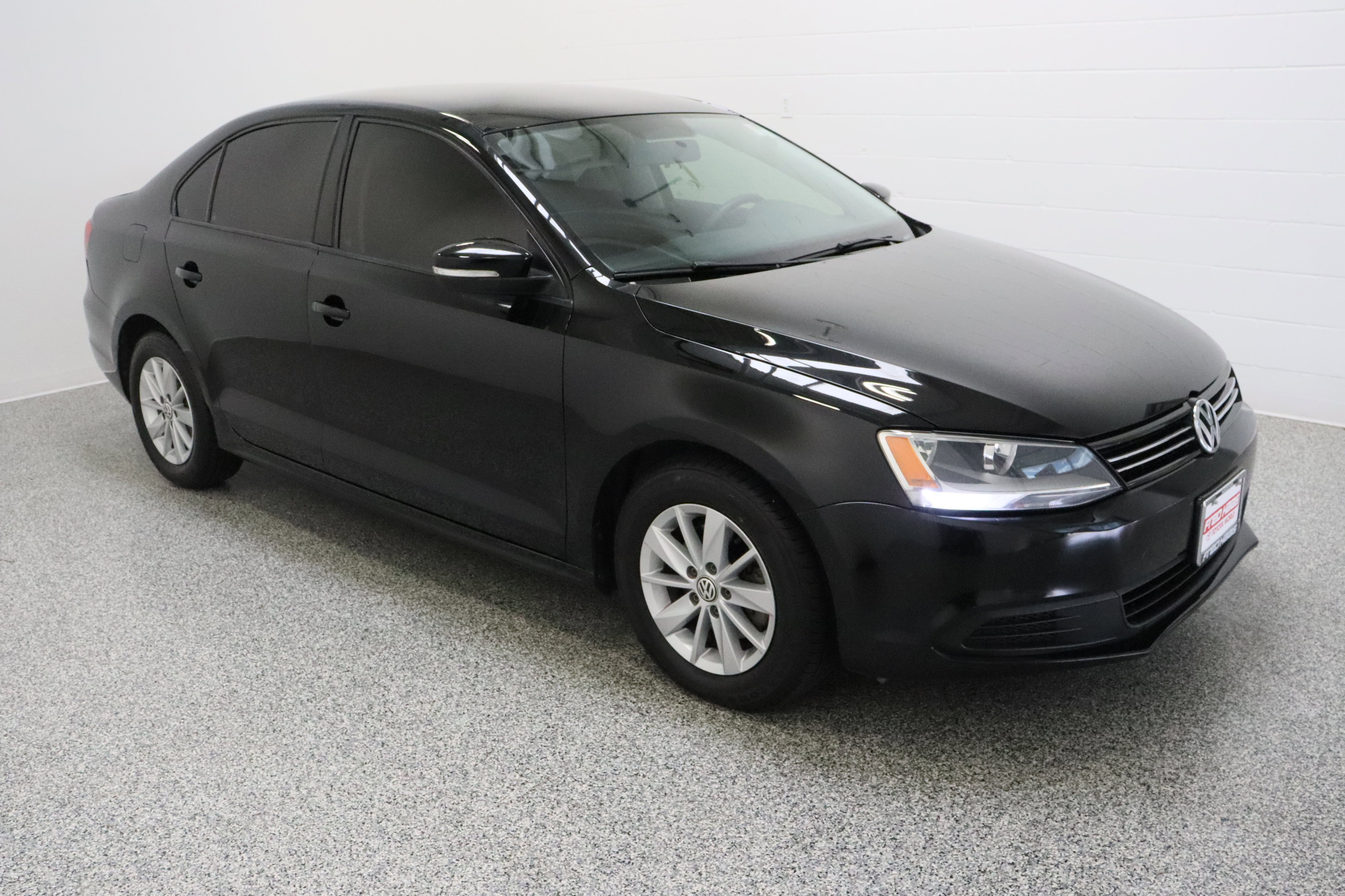 Used 2012 Volkswagen Jetta SE image 4