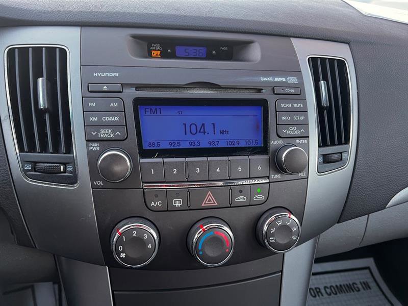 Used 2010 Hyundai Sonata SE image 20
