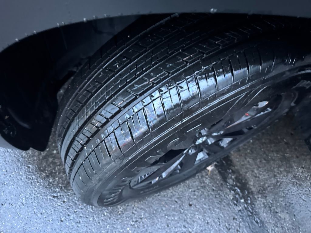 Used 2025 MAZDA CX-50 2.5 Hybrid w/ Preferred Pkg image 27