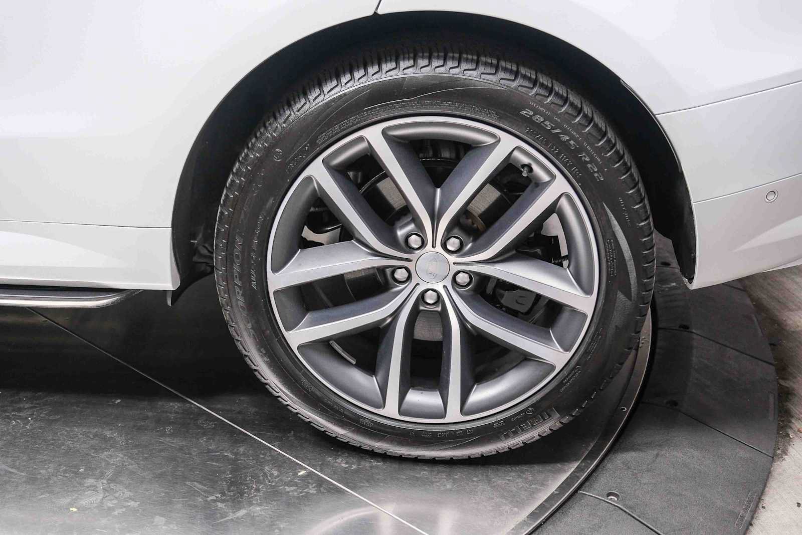 Used 2023 Land Rover Range Rover Sport SE Dynamic AWD/4WD image 9