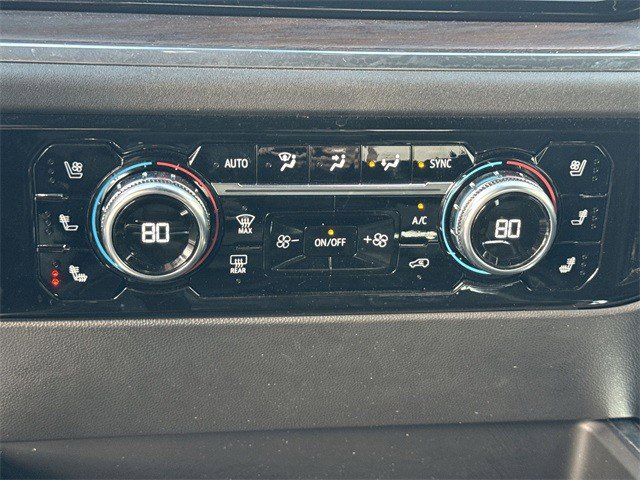 Used 2022 GMC Sierra 1500 SLT w/ SLT Convenience Package image 22