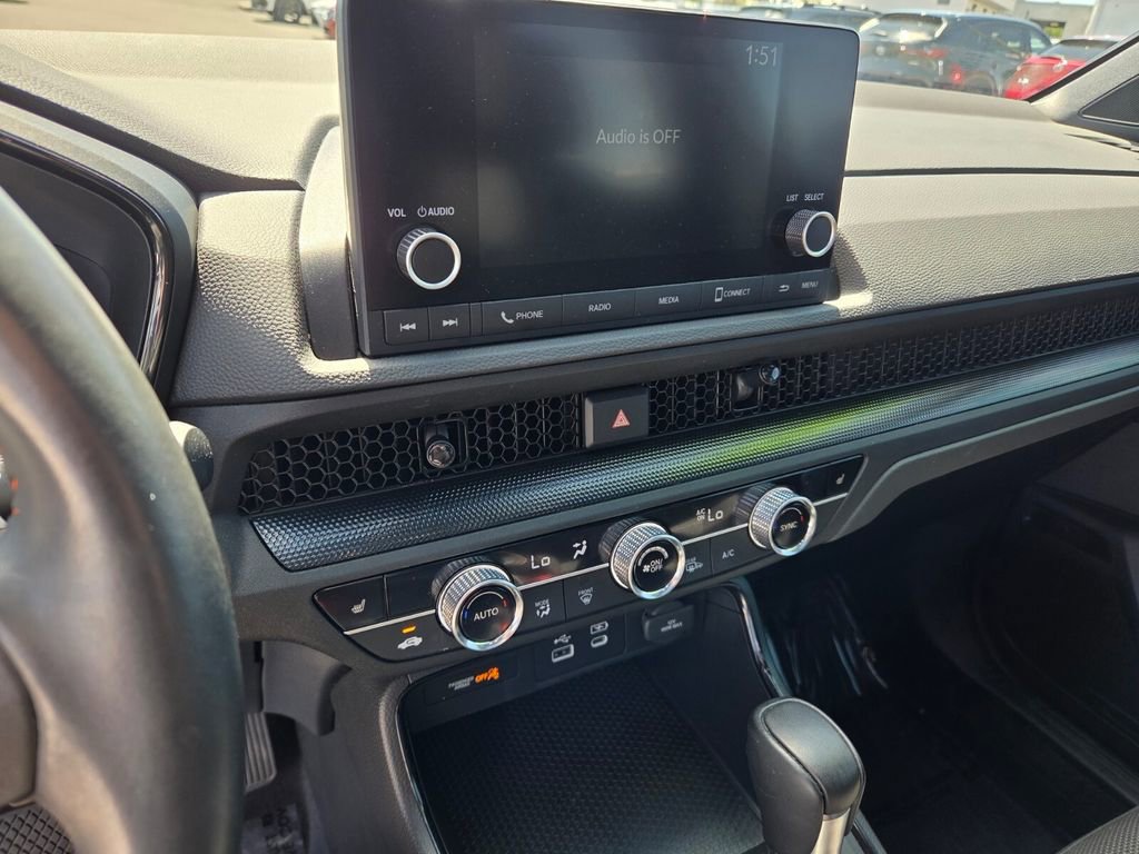 Used 2024 Honda CR-V Sport image 24