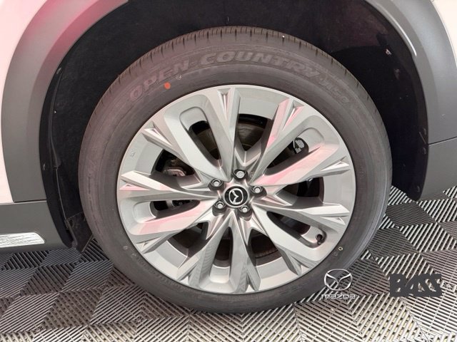 New 2026 MAZDA CX-90 3.3 Turbo w/ Premium Plus Pkg AWD/4WD image 45
